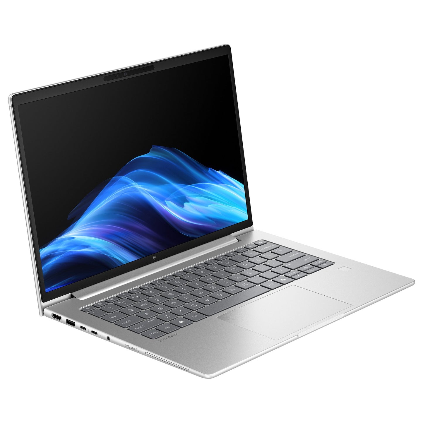 HP EliteBook 6 G1i Intel Core Ultra 7 255U 35.56cm 14Zoll WUXGA 32GB 1TB/SSD W11P SmartBuy 1J Gar (DE)