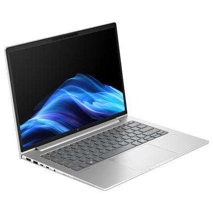 HP EliteBook 6 G1i Intel Core Ultra 7 255U 35.56cm 14Zoll WUXGA 32GB 1TB/SSD W11P SmartBuy 1J Gar (DE)