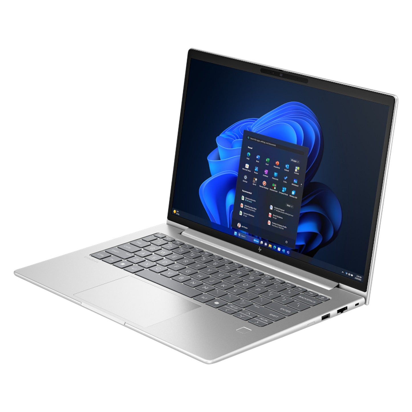 HP EliteBook 6 G1i Intel Core Ultra 7 255U 35.56cm 14Zoll WUXGA 32GB 1TB/SSD W11P SmartBuy 1J Gar (DE)
