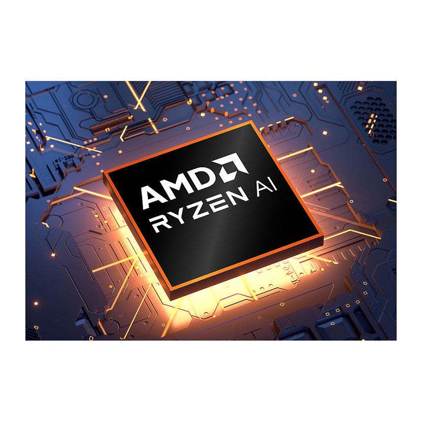 HP EliteBook 6 G1a AMD Ryzen AI 5 340 35.56cm 14Zoll WUXGA 32GB 512GB/SSD W11P SmartBuy 1J Gar (DE)