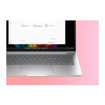 HP EliteBook 6 G1a AMD Ryzen AI 5 340 35.56cm 14Zoll WUXGA 32GB 512GB/SSD W11P SmartBuy 1J Gar (DE)