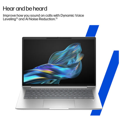 HP EliteBook 6 G1a AMD Ryzen AI 7 350/32GB/1TBSSD/W11 Pro SmartBuy 1J Gar (DE)