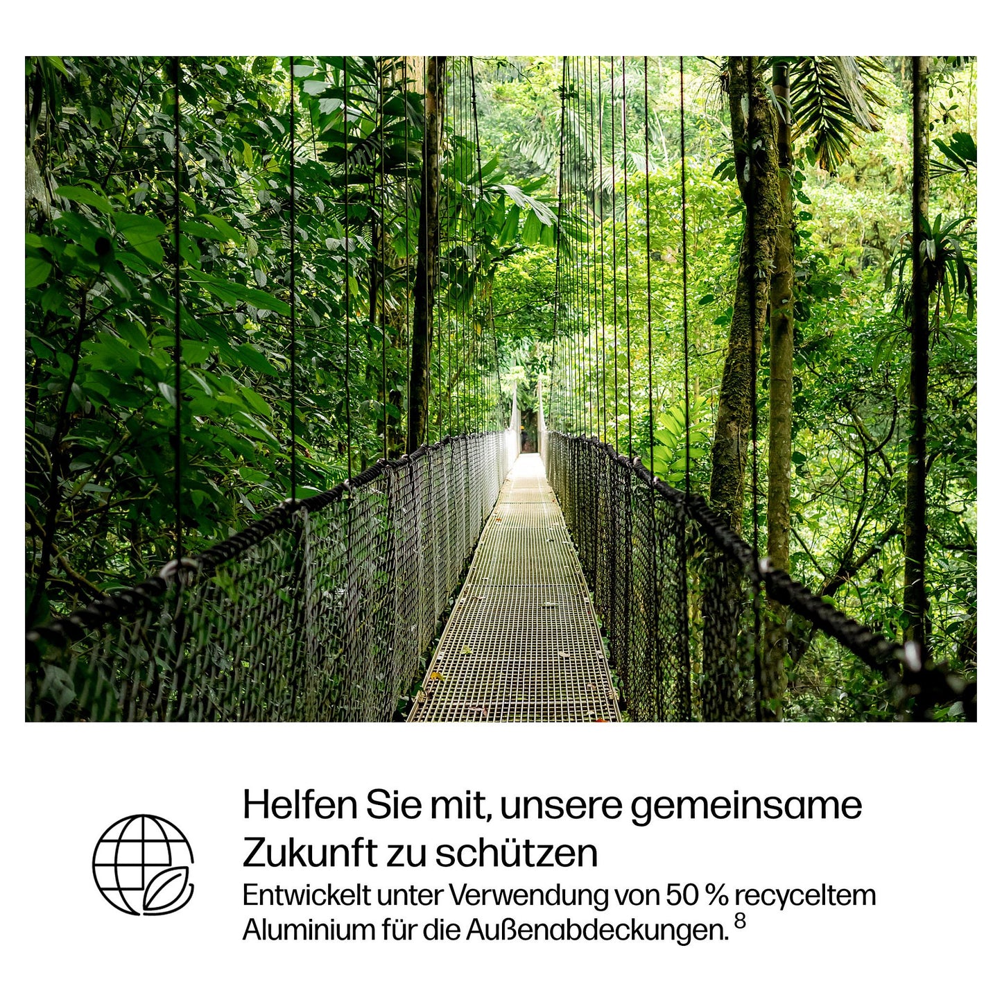 HP EliteBook 6 G1q Qualcomm Snapdragon X Plus X1P-42-100 35.56cm 14Zoll WUXGA 32GB 1TB/SSD W11P SmartBuy 1J Gar (DE)