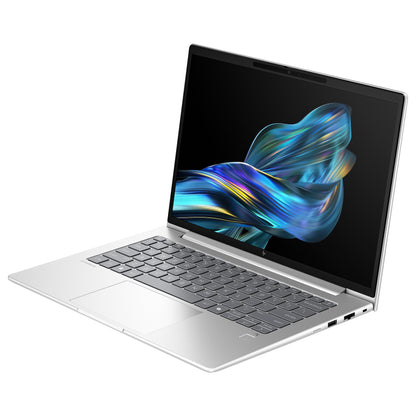 HP EliteBook 6 G1q Qualcomm Snapdragon X Plus X1P-42-100 35.56cm 14Zoll WUXGA 32GB 1TB/SSD W11P SmartBuy 1J Gar (DE)