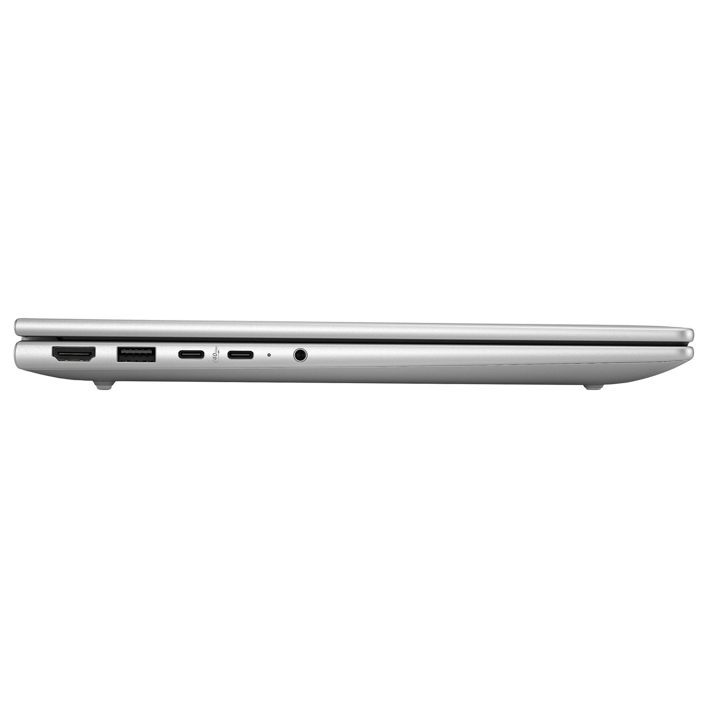 HP EliteBook 6 G1q Qualcomm Snapdragon X Plus X1P-42-100 35.56cm 14Zoll WUXGA 32GB 1TB/SSD W11P SmartBuy 1J Gar (DE)