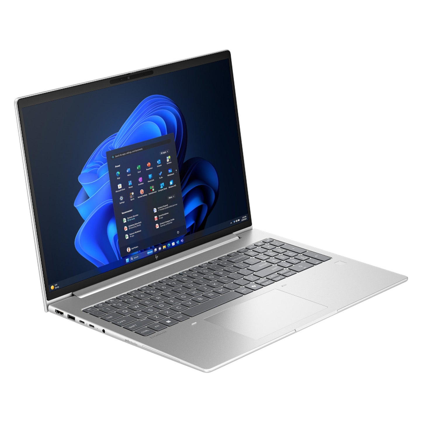 HP EliteBook 6 G1i Intel® Core™ Ultra 5 225U 40.64cm 16Zoll WUXGA 16GB 512GB/SSD W11P SmartBuy 1J Gar (DE)