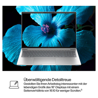 HP EliteBook 6 G1i CU5 225U/16GB/512SSD/W11Pro SmartBuy 1J Gar (DE)