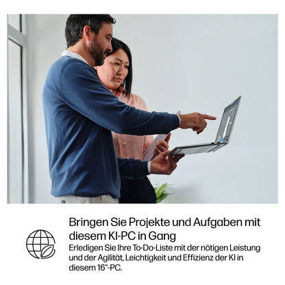 HP EliteBook 6 G1i CU5 225U/16GB/512SSD/W11Pro SmartBuy 1J Gar (DE)