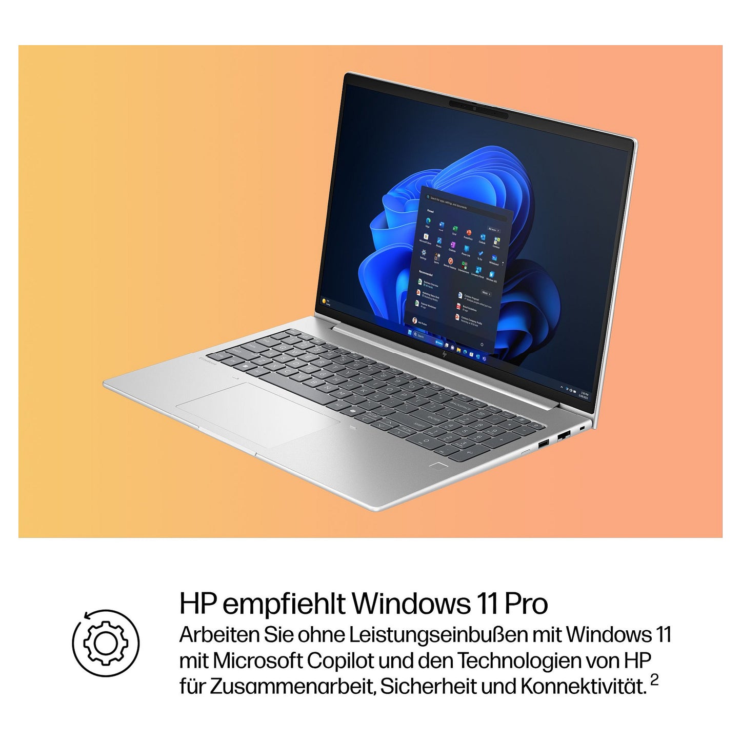 HP EliteBook 6 G1i CU5 225U/16GB/512SSD/W11Pro SmartBuy 1J Gar (DE)