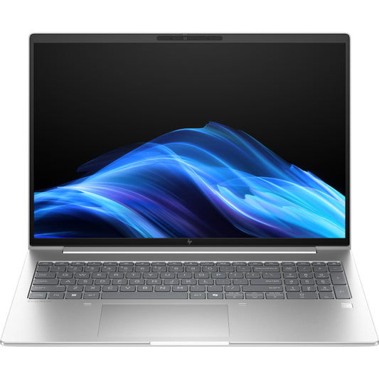 HP EliteBook 6 G1i Intel Core Ultra 7 255U 40.64cm 16Zoll WUXGA 16GB 512GB/SSD W11P SmartBuy 1J Gar (DE)