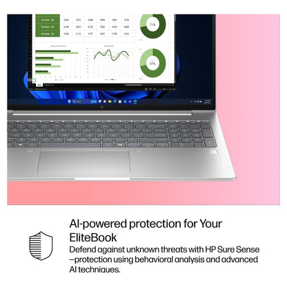 HP EliteBook 6 G1i CU7 255U/32GB/1TBSSD/W11Pro SmartBuy 1J Gar (DE)