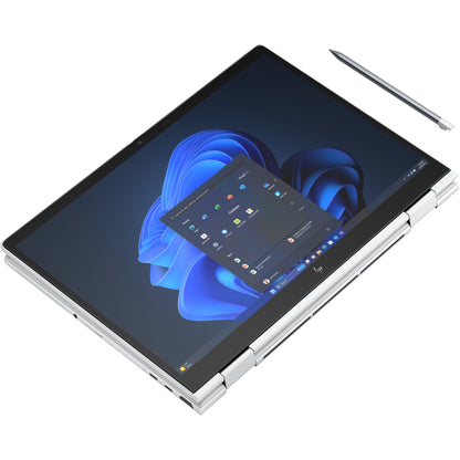 HP EliteBook 8 FLIP G1i Intel Core Ultra 5 225U 33.7cm 13.3Zoll WUXGA 16GB 512GB/SSD W11P SmartBuy 3J Gar (DE)