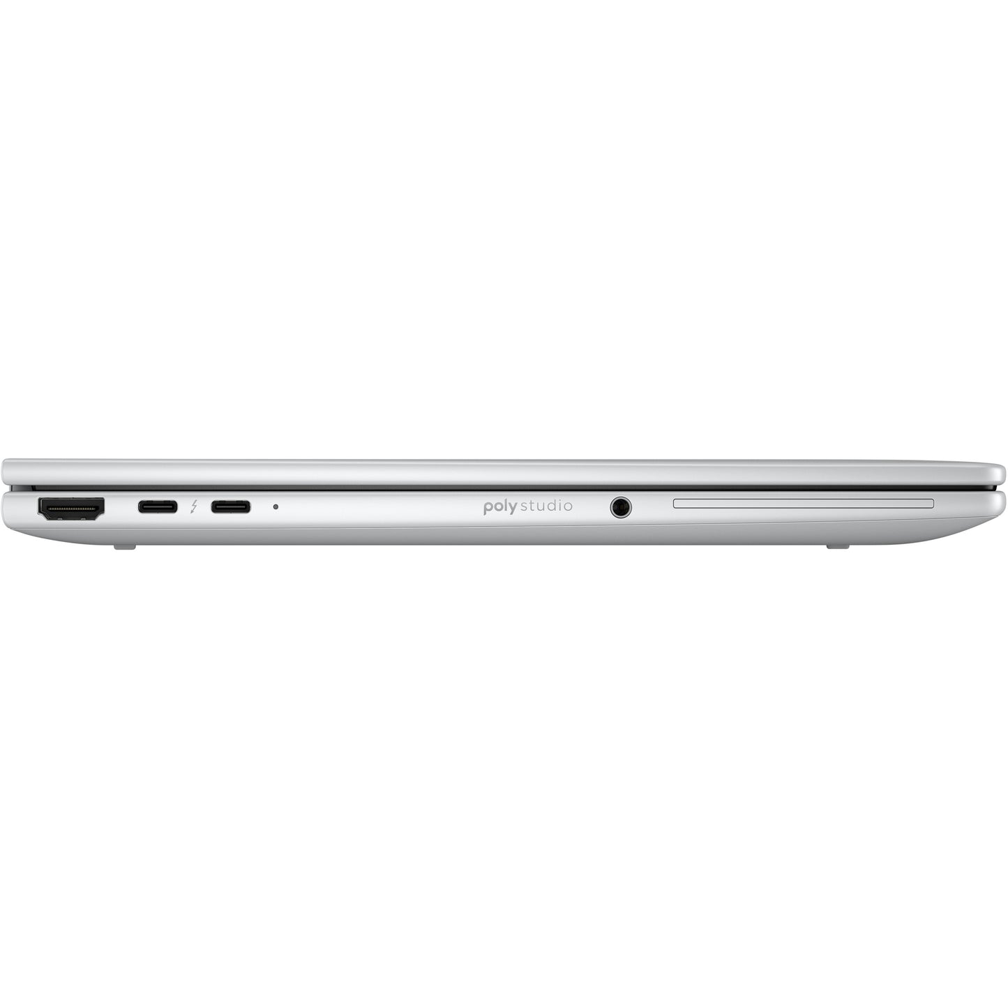 HP EliteBook 8 FLIP G1i Intel Core Ultra 5 225U 33.7cm 13.3Zoll WUXGA 16GB 512GB/SSD W11P SmartBuy 3J Gar (DE)