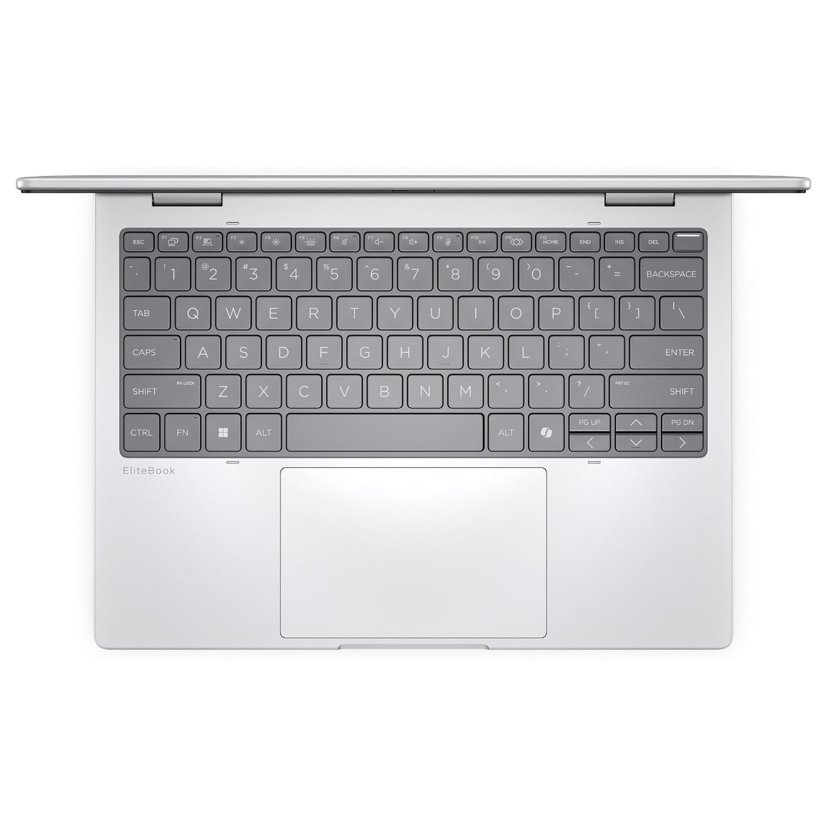 HP EliteBook 8 FLIP G1i Intel Core Ultra 5 225U 33.7cm 13.3Zoll WUXGA 16GB 512GB/SSD W11P SmartBuy 3J Gar (DE)