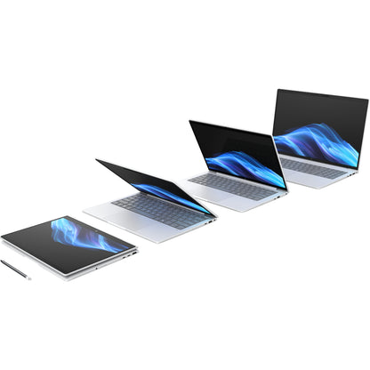 HP EliteBook 8 FLIP G1i Intel Core Ultra 5 225U 33.7cm 13.3Zoll WUXGA 16GB 512GB/SSD W11P SmartBuy 3J Gar (DE)