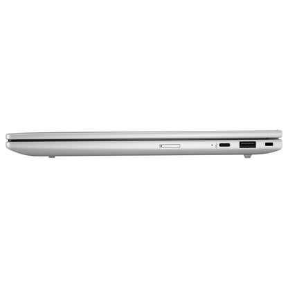 HP EliteBook 8 G1i Intel Core Ultra 5 225U 33.7cm 13.3Zoll WUXGA 16GB 512GB/SSD W11P SmartBuy 3J Gar (DE)
