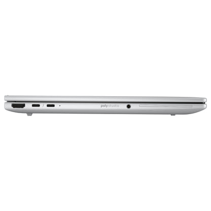 HP EliteBook 8 G1i Intel Core Ultra 5 225U 33.7cm 13.3Zoll WUXGA 16GB 512GB/SSD W11P SmartBuy 3J Gar (DE)