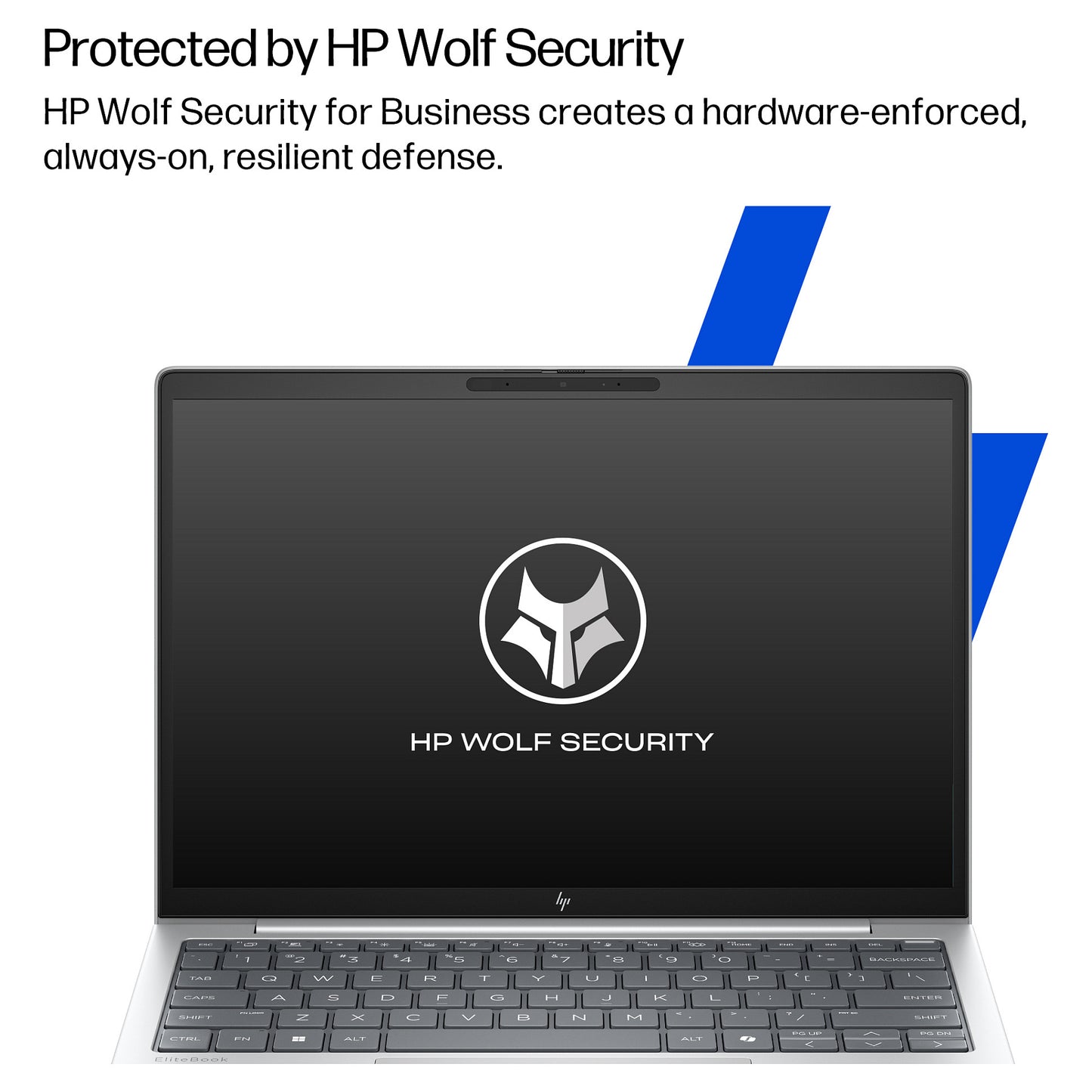 HP EliteBook 8 G1i Intel Core Ultra 5 225U 33.7cm 13.3Zoll WUXGA 16GB 512GB/SSD W11P SmartBuy 3J Gar (DE)