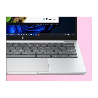 HP EliteBook 8 G1i Intel Core Ultra 5 225U 33.7cm 13.3Zoll WUXGA 16GB 512GB/SSD W11P SmartBuy 3J Gar (DE)