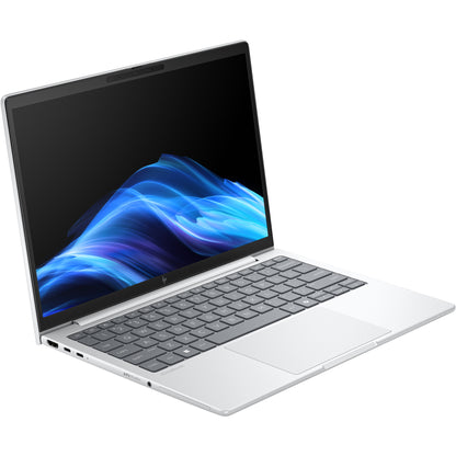 HP EliteBook 8 G1i Intel Core Ultra 7 255U 33.7cm 13.3Zoll WUXGA 32GB 1TB/SSD W11P SmartBuy 3J Gar (DE)