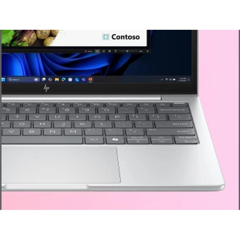 HP EliteBook 8 G1i Intel Core Ultra 7 255U 33.7cm 13.3Zoll WUXGA 32GB 1TB/SSD W11P SmartBuy 3J Gar (DE)