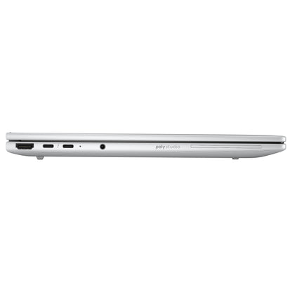 HP EliteBook 8 G1i Intel® Core™ Ultra 5 225U 35.56cm 14Zoll WUXGA 16GB 512GB/SSD W11P SmartBuy 3J Gar (DE)