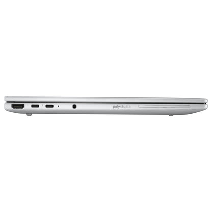 HP EliteBook 8 G1i Intel® Core™ Ultra 5 225U 35.56cm 14Zoll WUXGA 16GB 512GB/SSD W11P SmartBuy 3J Gar (DE)