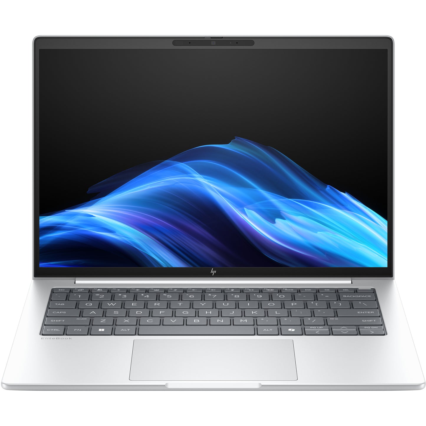 HP EliteBook 8 G1i Intel® Core™ Ultra 7 255U 35.56cm 14Zoll WUXGA 16GB 512GB/SSD W11P SmartBuy 3J Gar (DE)