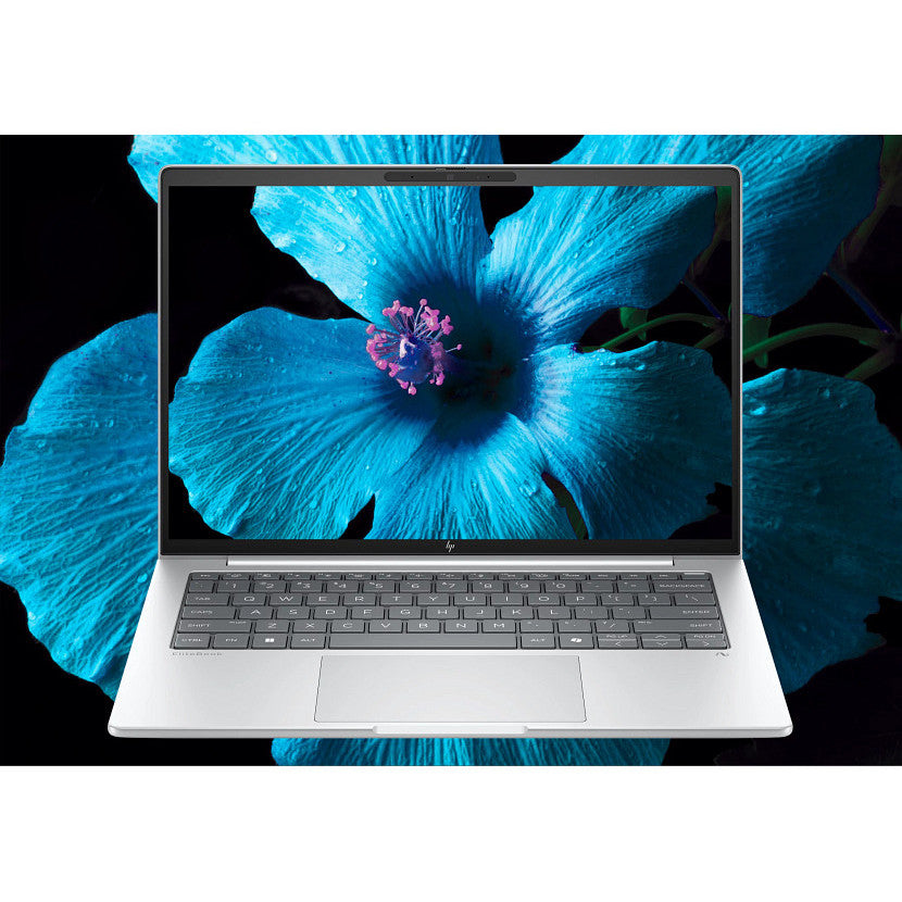 HP EliteBook 8 G1i Intel® Core™ Ultra 7 255U 35.56cm 14Zoll WUXGA 16GB 512GB/SSD W11P SmartBuy 3J Gar (DE)