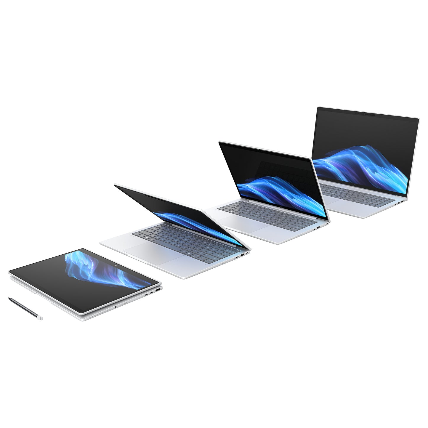 HP EliteBook 8 G1i CU5 228V/32GB/512SSD/W11Pro SmartBuy 3J Gar (DE)