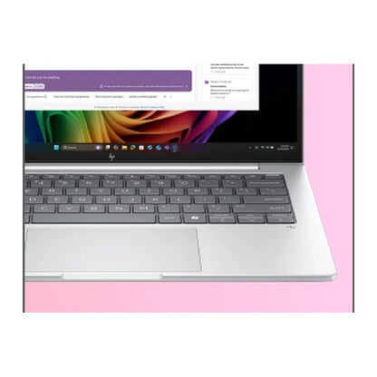 HP EliteBook 8 G1a AMD Ryzen AI 7 350 35.56cm 14Zoll WUXGA 64GB 1TB/SSD W11P SmartBuy 3J Gar (DE)