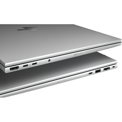 HP EliteBook 8 G1i Intel Core Ultra 7 255U 40.64cm 16Zoll WUXGA 16GB 512GB/SSD W11P SmartBuy 3J Gar (DE)