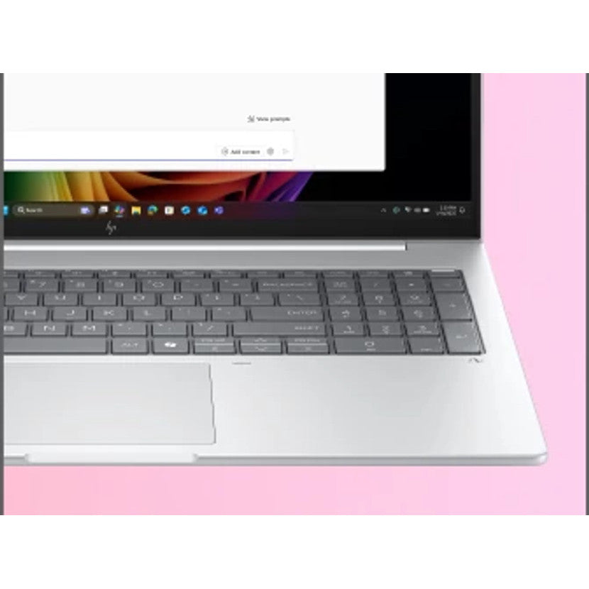 HP EliteBook 8 G1i Intel Core Ultra 5 228V 40.64cm 16Zoll 2.5K 32GB 512GB/SSD W11P SmartBuy 3J Gar (DE)