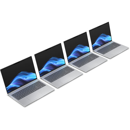 HP EliteBook 8 G1i Intel Core Ultra 5 228V 40.64cm 16Zoll 2.5K 32GB 512GB/SSD W11P SmartBuy 3J Gar (DE)