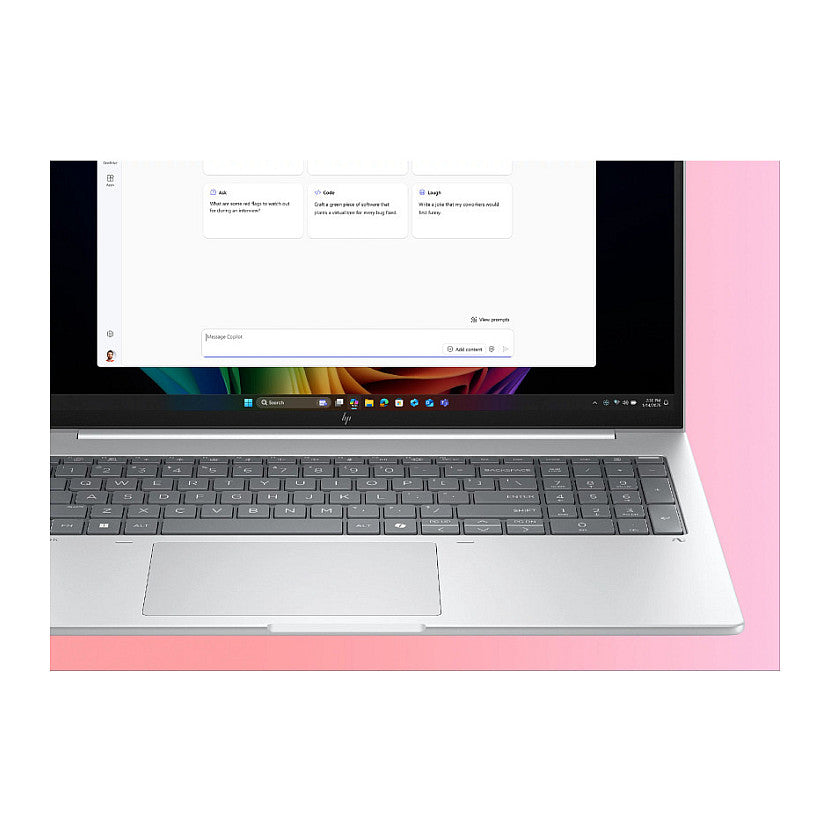 HP EliteBook 8 G1i CU7 258V 32GB/1TBSSD/W11Pro SmartBuy 3J Gar (DE)