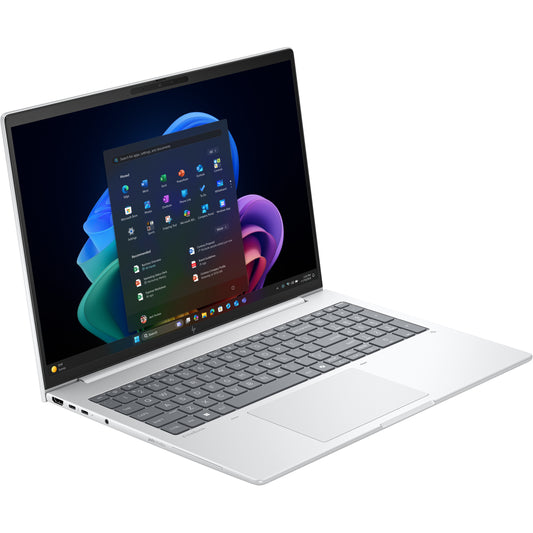 HP EliteBook 8 G1a AMD Ryzen AI 5 340 40.64cm 16Zoll 2.5K 32GB 512GB/SSD W11P SmartBuy 3J Gar (DE)