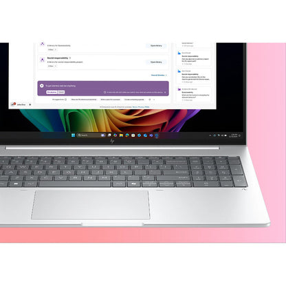 HP EliteBook 8 G1a AMD Ryzen AI 7 350 40.64cm 16Zoll WUXGA 64GB 1TB/SSD W11P SmartBuy 3J Gar (DE)