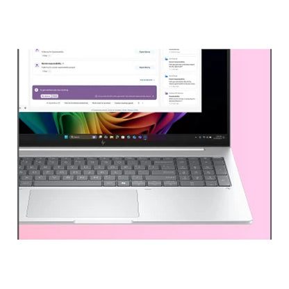 HP EliteBook 8 G1a AMD Ryzen AI 7 350 40.64cm 16Zoll WUXGA 64GB 1TB/SSD W11P SmartBuy 3J Gar (DE)