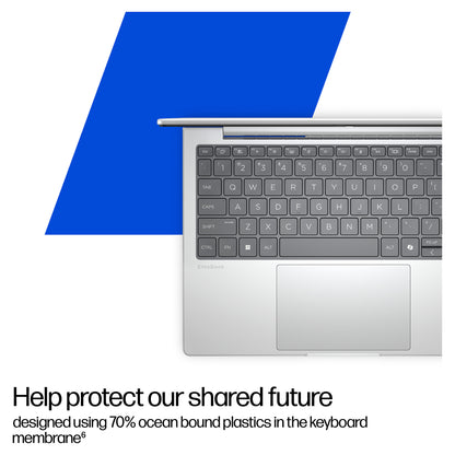 HP EliteBook 8 G1a AMD Ryzen AI 7 350 40.64cm 16Zoll WUXGA 64GB 1TB/SSD W11P SmartBuy 3J Gar (DE)