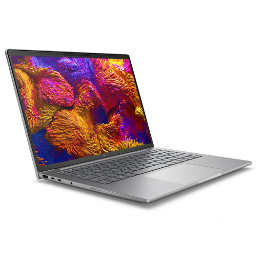 HP ZBook 8 G1a AMD Ryzen AI 7 PRO 350 35.56cm 14Zoll WQXGA 64GB 2TB/SSD W11P 3J Gar (DE)