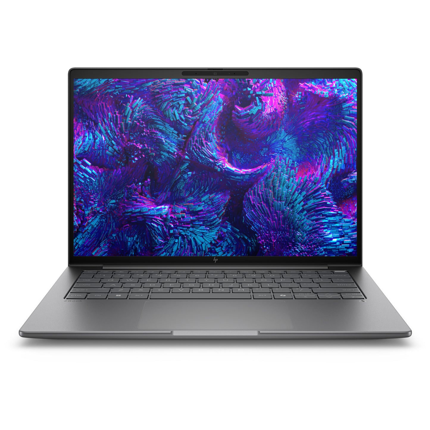 HP ZBook 8 G1i Intel Core Ultra 7 255H 35.56cm 14Zoll WUXGA 32GB 1TB/SSD W11P 3J Gar (DE)