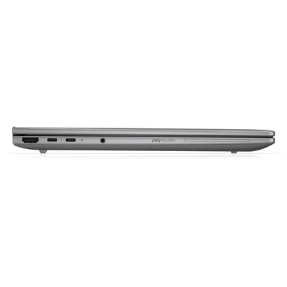 HP ZBook 8 G1i Intel Core Ultra 7 255H 35.56cm 14Zoll 2.5k 32GB 1TB/SSD W11P 3J Gar (DE)