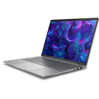 HP ZBook 8 G1i Intel Core Ultra 7 255H 35.56cm 14Zoll 2.5k 32GB 1TB/SSD W11P 3J Gar (DE)