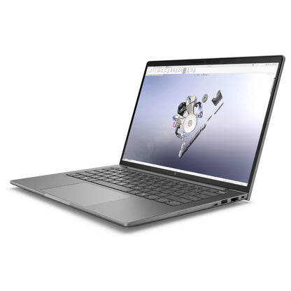 HP ZBook 8 G1i Intel Core Ultra 7 255H 35.56cm 14Zoll 2.5k 32GB 1TB/SSD W11P 3J Gar (DE)