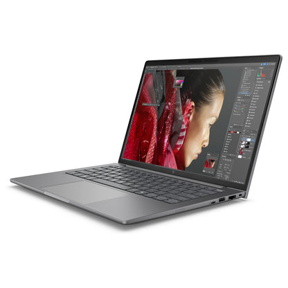 HP ZBook 8 G1i Intel Core Ultra 9 285H 35.56cm 14Zoll 2.5k 64GB 1TB/SSD W11P 3J Gar (DE)