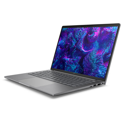 HP ZBook 8 G1i Intel Core Ultra 9 285H 35.56cm 14Zoll 2.5k 64GB 1TB/SSD W11P 3J Gar (DE)