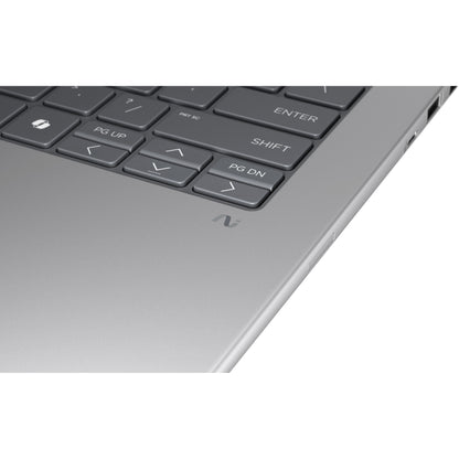 HP ZBook 8 G1i Intel Core Ultra 7 255H 35.56cm 14Zoll WUXGA 16GB 512GB/SSD W11P 3J Gar (DE)