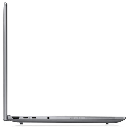HP ZBook 8 G1i Intel Core Ultra 7 265H 35.56cm 14Zoll WQXGA 64GB 2TB/SSD W11P 3J Gar (DE)