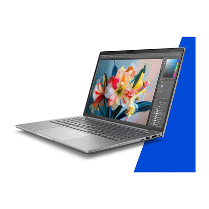 HP ZBook 8 G1i Intel Core Ultra 7 265H 35.56cm 14Zoll WQXGA 64GB 2TB/SSD W11P 3J Gar (DE)