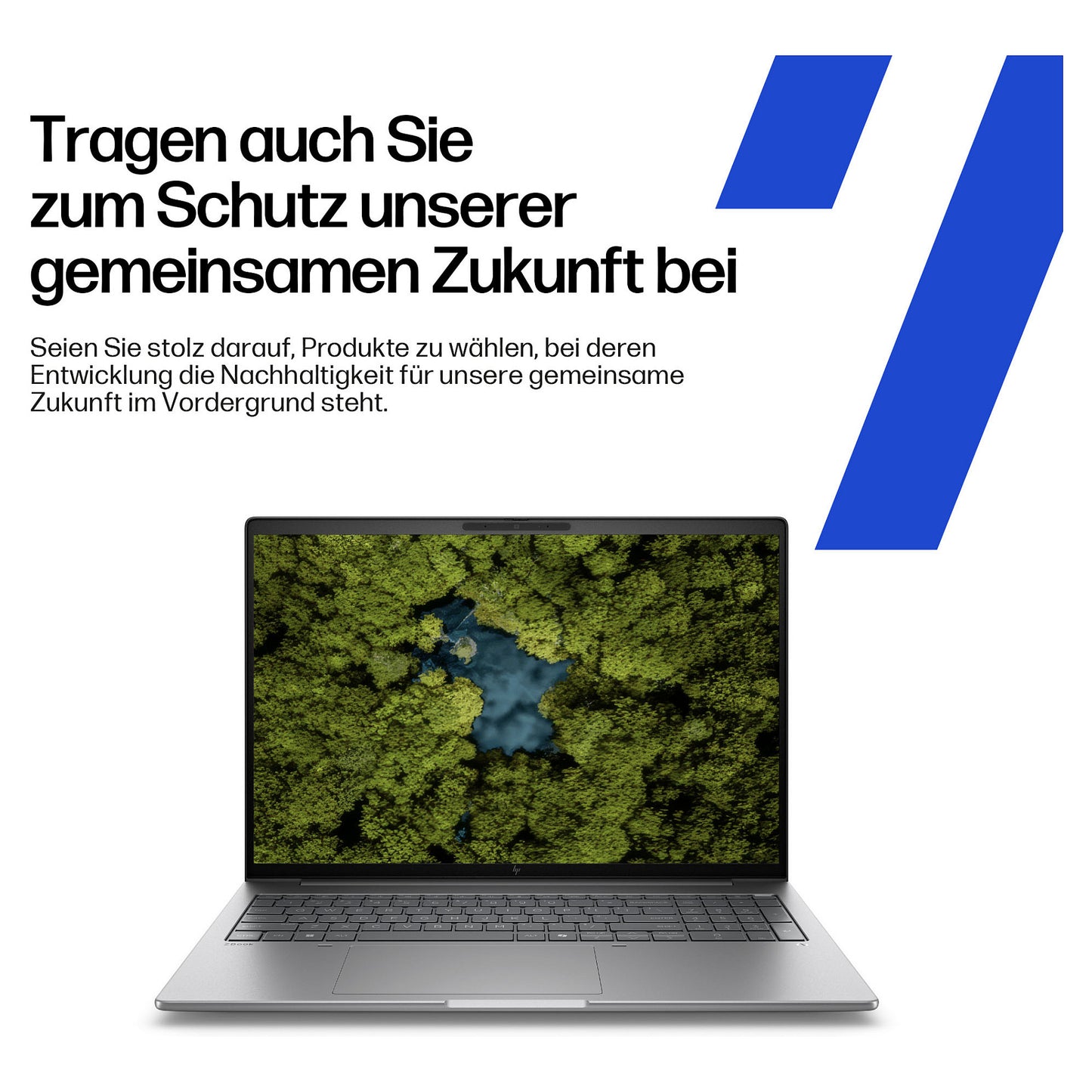 HP ZBook 8 G1i Intel Core Ultra 7 255H 35.56cm 14Zoll 2.5k 32GB 1TB/SSD W11P 3J Gar (DE)